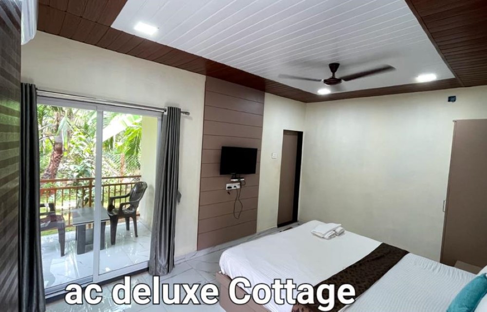 Cottage Room Ac