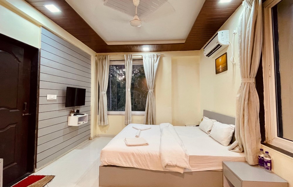 Deluxe Room Ac