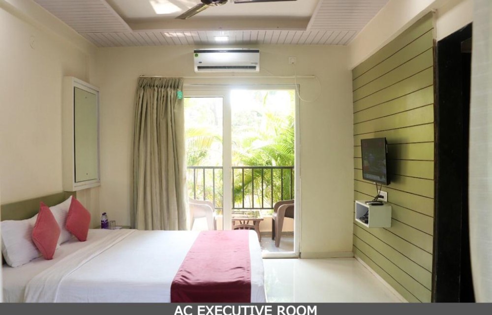  Executive Suite Ac