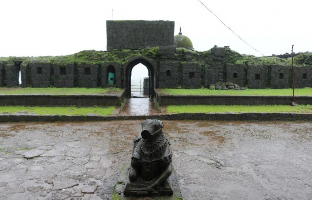 Shree Jagadishwar Temple