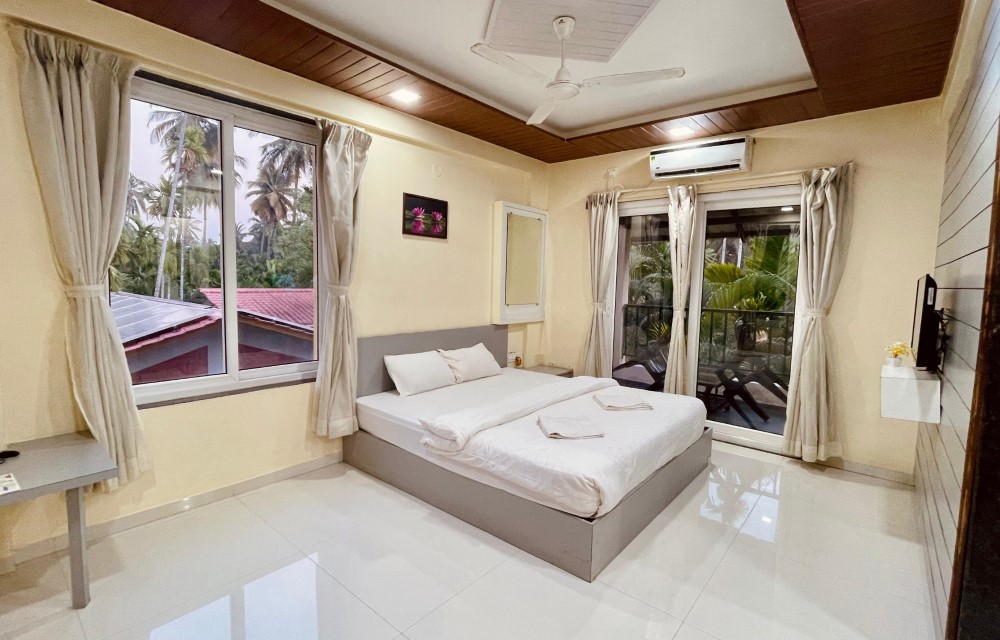 Executive Room Ac