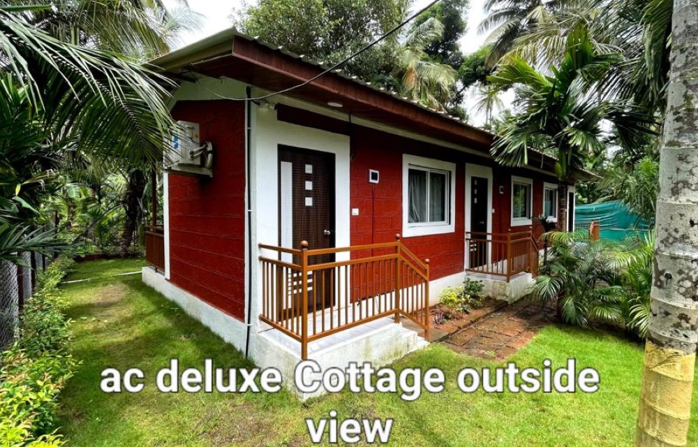 Lotus Holiday Resort About Us